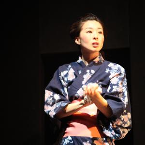 Kiyo Takami
