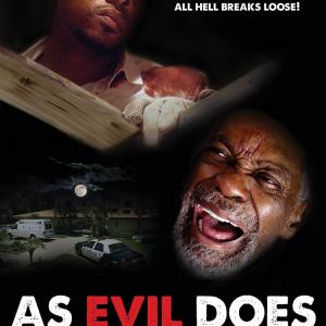 Promo Picture for As Evil Does 2015