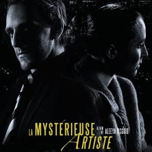La Mysterious Artiste - Promotional