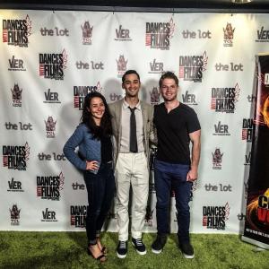 Dances with Films Festival