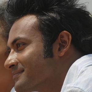Actor: Samrat Chakrabarti