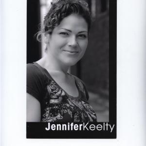 Jennifer Keelty