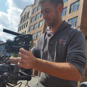 Shooting on the Movi and Red Epic Dragon