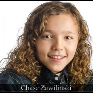 Chase Zawilinski