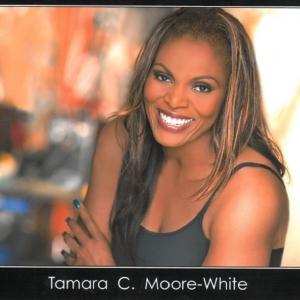 Tamara C. Moore-White