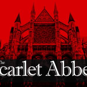 The Scarlet Abbey