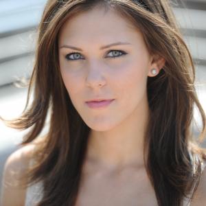 Jenna Carley