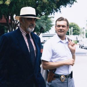 JUST CAUSE MURRAY CONNERY