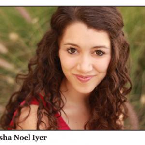 Asha Noel Iyer