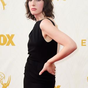 At the 67th Annual Primetime Emmy Awards