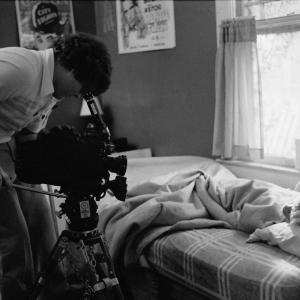 Richard was DP and Operator on this Student Academy Award short film Cliches