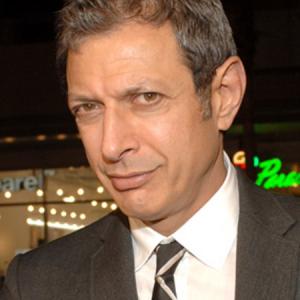 Jeff Goldblum at event of Man of the Year (2006)