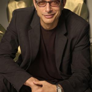 Jeff Goldblum at event of Dallas 362 2003
