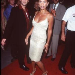 Vanessa Williams at event of Dance with Me 1998