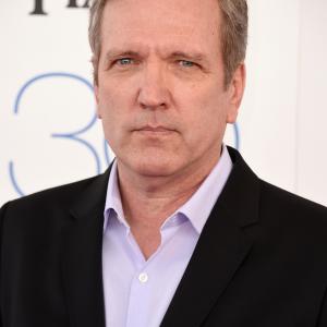 Martin Donovan at event of 30th Annual Film Independent Spirit Awards 2015