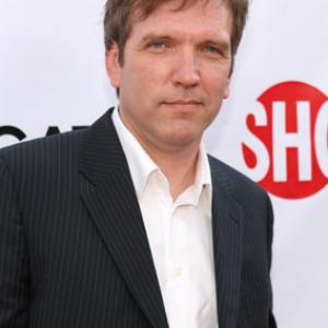 Martin Donovan at event of Weeds 2005