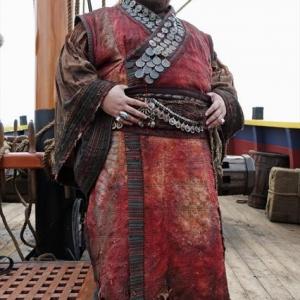 Still of Jorge Garcia in Once Upon a Time 2011