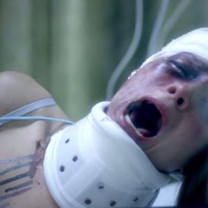 Sarah Robertson as Jessica Rasdall in MTV's ONE BAD CHOICE