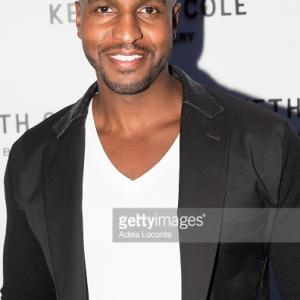 Grand opening of Kenneth Coles new concept store in NYC Spokesmodel for new line Kenneth Cole redesigned by David Williams
