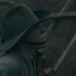 Still from Gallipoli9 Episode 5 The Breakout