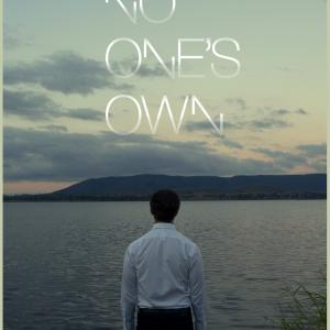 No Ones Own Official Poster