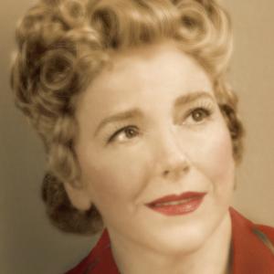 Dorothy Weems as Ruth Wolfe in 