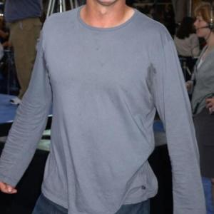 Kenny Johnson at event of I Robot 2004