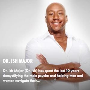 Dr Ish Major