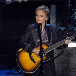 Melissa Etheridge at event of The 79th Annual Academy Awards 2007