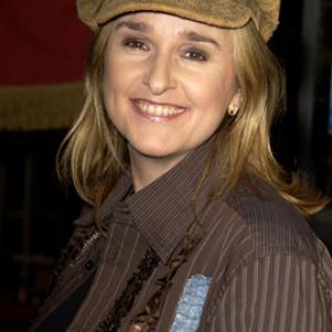 Melissa Etheridge at event of Haris Poteris ir paslapciu kambarys (2002)