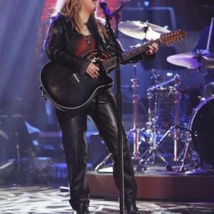 Still of Melissa Etheridge in Dancing with the Stars (2005)