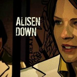Alisen Down