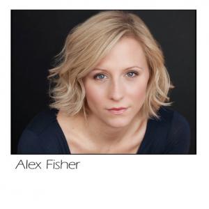 Alex Fisher