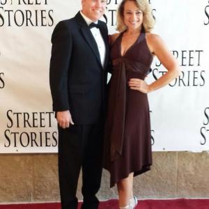 Street Stories Premiere 92015