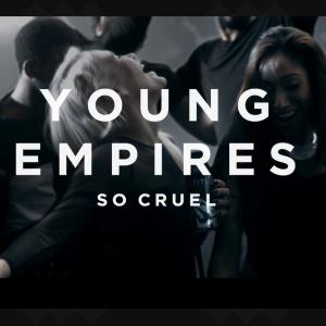 Theresa Longo featured in Young Empires So Cruel Presented by Coors Altitude
