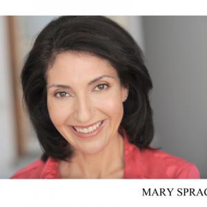 Mary Sprague