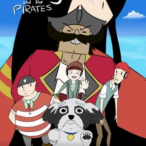 Lucky and the Pirates