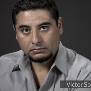 Victor Soto