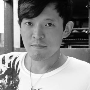 David Choi, headshot