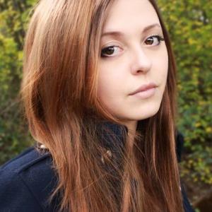 Ashleigh Harley aged 18