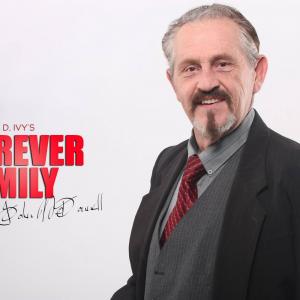 Andres in Forever Family produced by Michelle D Ivy Films