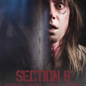 Section 8 Poster