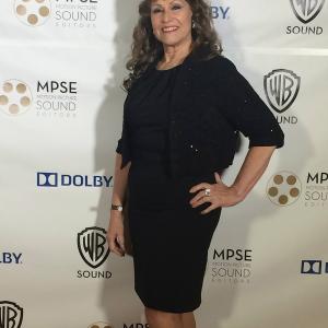 2015 MPSE Golden Reel Awards