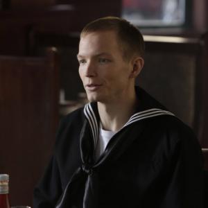 Still of Jefferson White in The Americans 2013