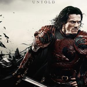 Meniscus Made the Armour worn by Luke Evans in the Film Dracula Untold We also made the Armour worn by the Turkish soldiers in the film
