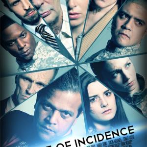 Angle of Incidence Movie Poster