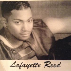 Lafayette Reed