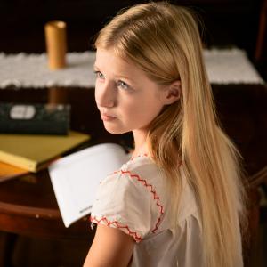 American Girl Doll short film The Tiara Goes To