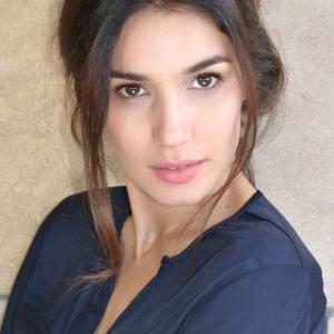 Mariela Garriga Headshot