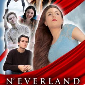 Neverland 2014 Official Final Poster